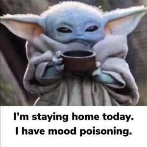 Meet your Posher, Tracie